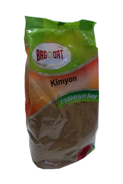 Kimyon Öğütülmüş 1kg Pkt - Resim 3