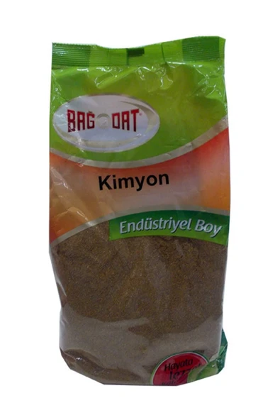 Kimyon Öğütülmüş 1kg Pkt ürün görseli 1