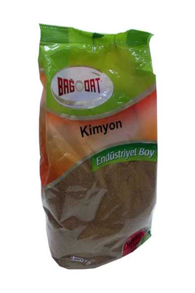 Kimyon Öğütülmüş 1kg Pkt - Resim 3