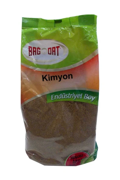 Kimyon Öğütülmüş 1kg Pkt ürün görseli 1