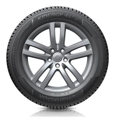 Hankook 195/45r16 84v xl kinergy 4s 2 h750 Oto 4 mevsim 2024 ürün görseli 1