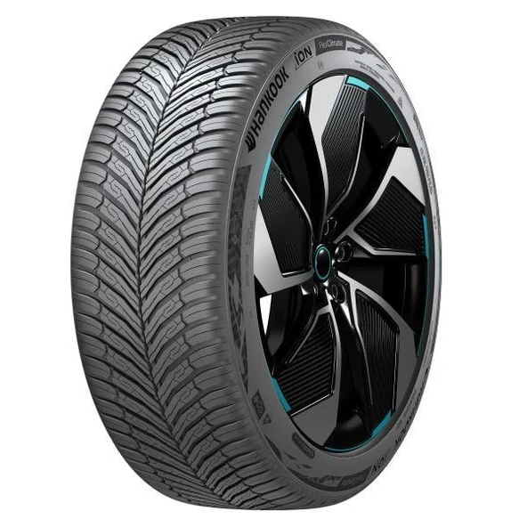 Hankook 215/55r18 99v ion gt suv ık41a Suv Yaz 2024 ürün görseli 1