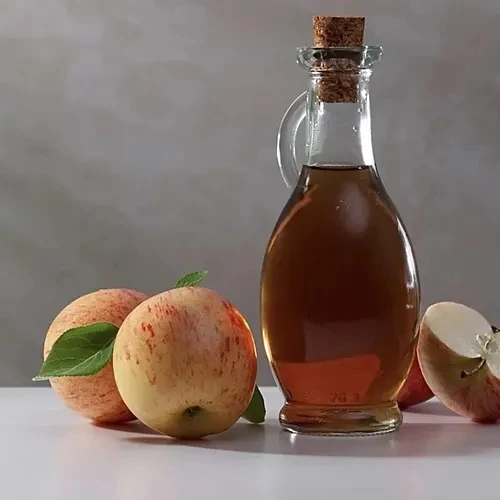 Elma Sirkesi 500 ml ürün görseli 1