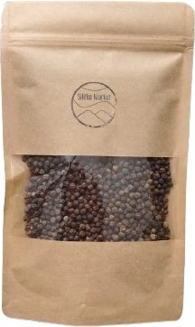 Tane Karabiber 200 gr - Resim 2