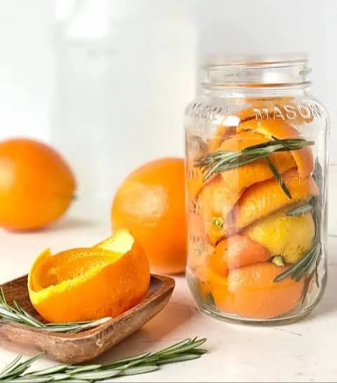 Portakal Sirkesi 500 ml ürün görseli 1