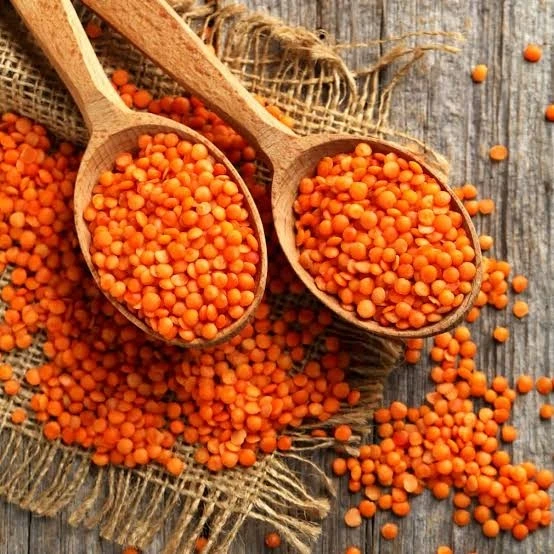 Kırmızı Mercimek 1 kg ürün görseli 1