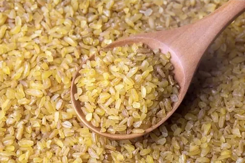 Pilavlık Bulgur Atalık Sarı Buğday 1 kg ürün görseli 1