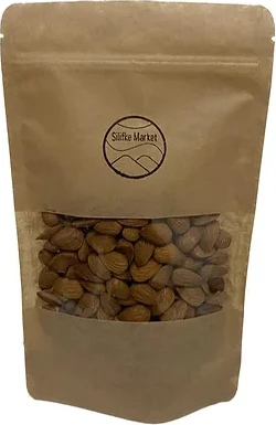 İç Badem 500 gr - Resim 2