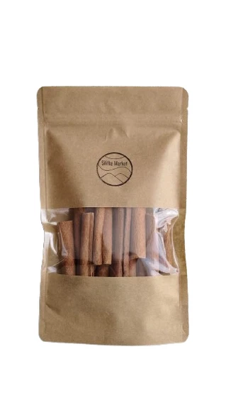 Kabuk Tarçın 200 gr - Resim 2
