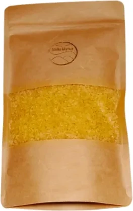 Pilavlık Bulgur Atalık Sarı Buğday 1 kg - Resim 2