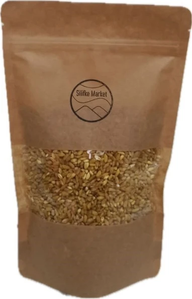 Aşurelik Atalık Sarı Buğday 1 kg - Resim 2