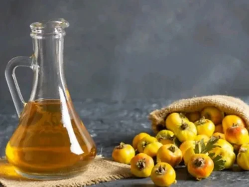 Alıç Sirkesi 500 ml ürün görseli 1