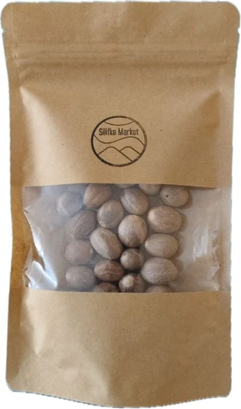 Tane Muskat (Hint Cevizi) 100 gr - Resim 2
