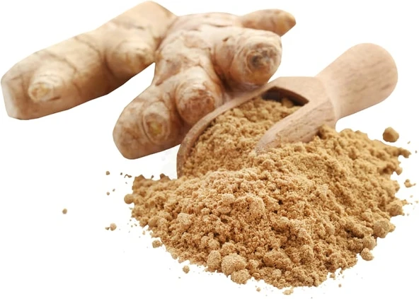 Toz Zencefil 250 gr ürün görseli 1