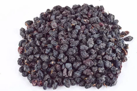 Siyah Üzüm Kurusu Toros Yayla 500 gr ürün görseli 1