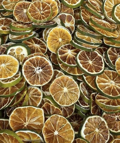 Mandalina Kurusu 100 gr ürün görseli 1