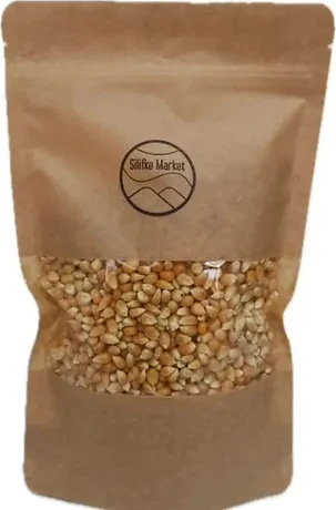 Patlaklık Mısır 500 gr - Resim 3
