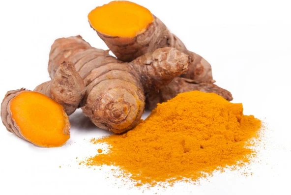 Toz Zerdeçal 250 gr ürün görseli 1
