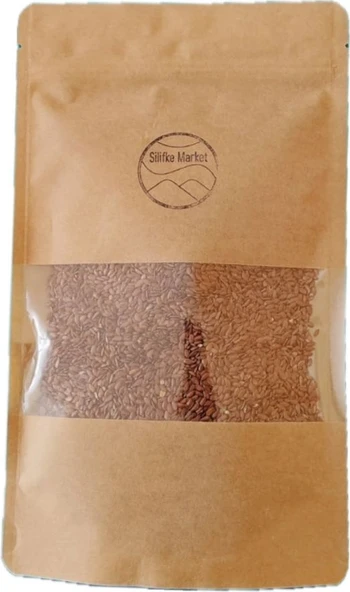 Keten Tohumu 250 gr - Resim 2