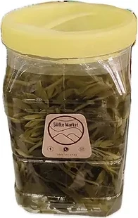 Kaya Koruğu Turşusu 1500 ml ürün görseli 1