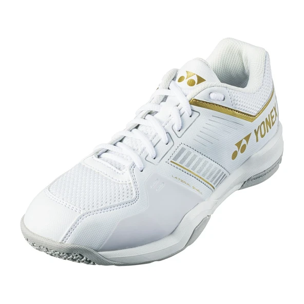 Yonex Power Cushion Strider Flow Erkek Badminton Ayakkabısı SBSF4.BG ürün görseli 1