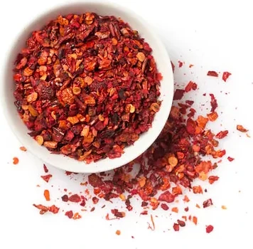 Tatlı Kırmızı Pul Biber 250 gr ürün görseli 1