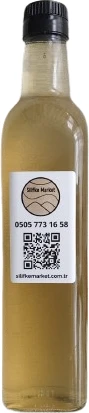 Limon Sirkesi 500 ml - Resim 3