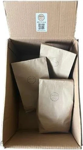 Özel Kuruyemiş Paketi 3 kg - Resim 2