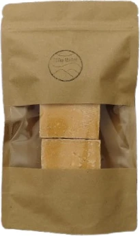 El Yapımı Bıttım Sabunu 250 gr - Resim 2