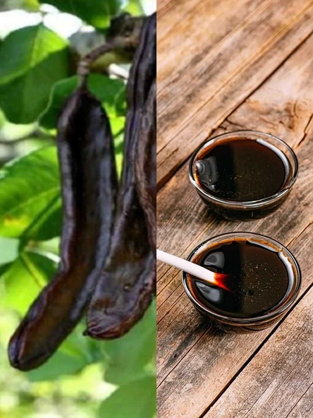 Keçiboynuzu Özü 700 gr ürün görseli 1