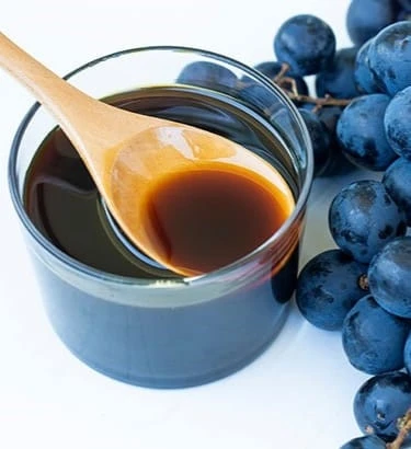 Üzüm Pekmezi 800 gr ürün görseli 1