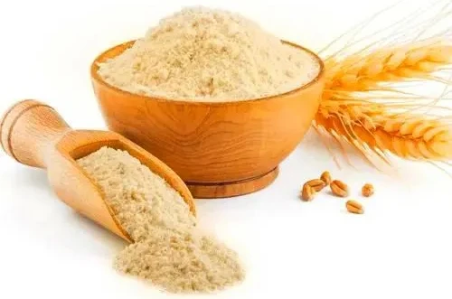 Atalık Sarı Buğday Unu Kepekli Tam Buğday Unu 1 kg ürün görseli 1
