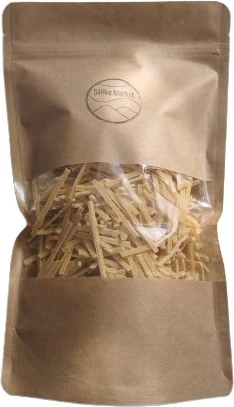 Sade Erişte 500 gr - Resim 2