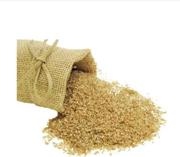 Köftelik Bulgur Düğürcük Atalık Sarı Buğday 1 kg ürün görseli 1