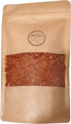 Tatlı Kırmızı Pul Biber 250 gr - Resim 2