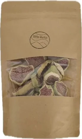 İncir Cipsi 200 gr - Resim 2