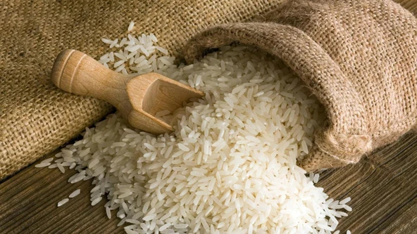 Silifke Yerli Pilavlık Pirinç 1 kg ürün görseli 1