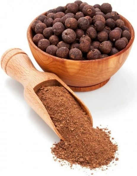Toz Yenibahar 250 gr ürün görseli 1