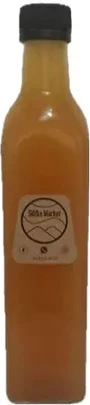 Elma Sirkesi 500 ml - Resim 2