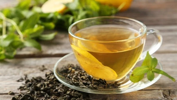 Nane Limon Çayı 100 gr ürün görseli 1