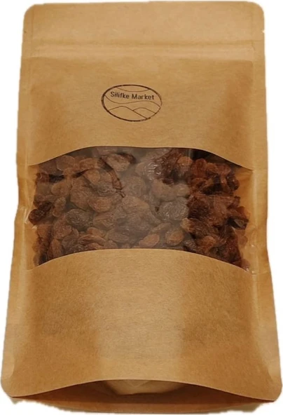 Çekirdeksiz Sarı Üzüm Kurusu 500 gr - Resim 2