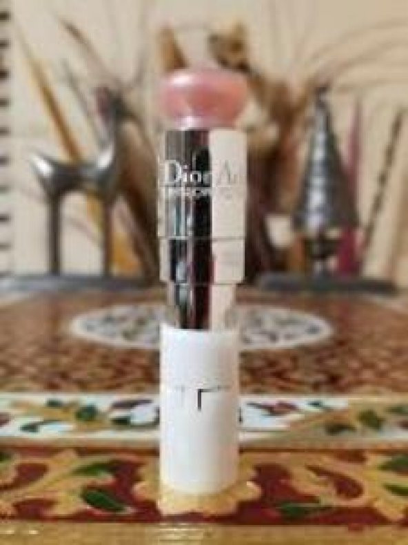 Dior Addict Lip Glow Refill 001 Pink ürün görseli 1