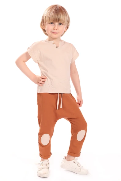 Toontoy Erkek Çocuk Eşofman Takım ürün görseli 1