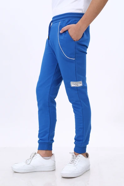 Toontoy Erkek Çocuk Eşofman Alt - Resim 6