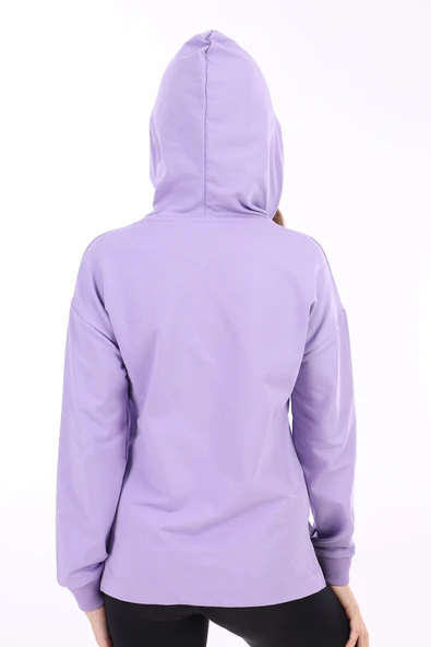 Toontoy Kız Çocuk Sweatshirt - Resim 9