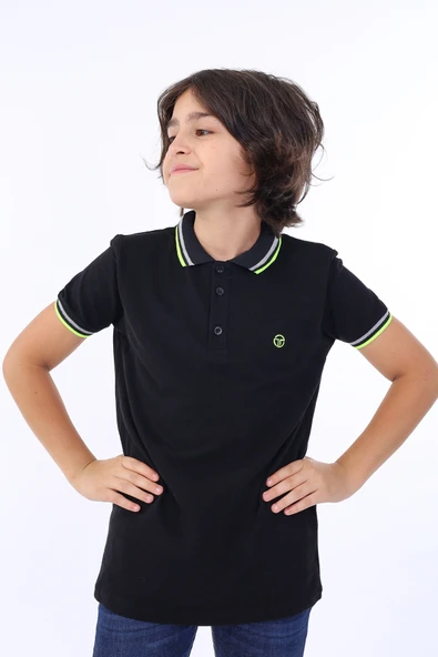 Toontoy Erkek Çocuk Tişört ürün görseli 1