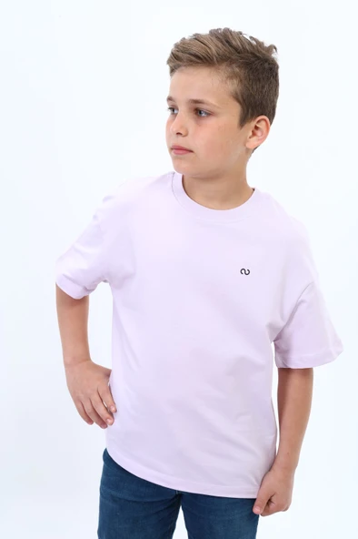 Toontoy Erkek Çocuk Baskılı Tişört ürün görseli 1