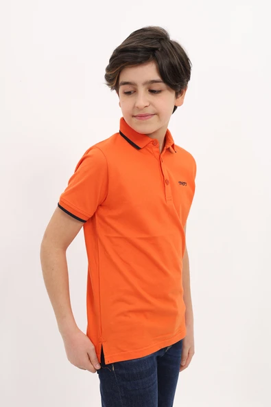 Toontoy Erkek Çocuk Tişört - Resim 3