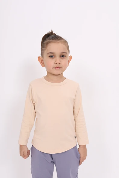 Toontoy Erkek Çocuk Baskılı Tişört ürün görseli 1