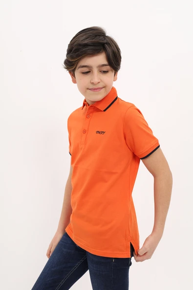 Toontoy Erkek Çocuk Tişört - Resim 4
